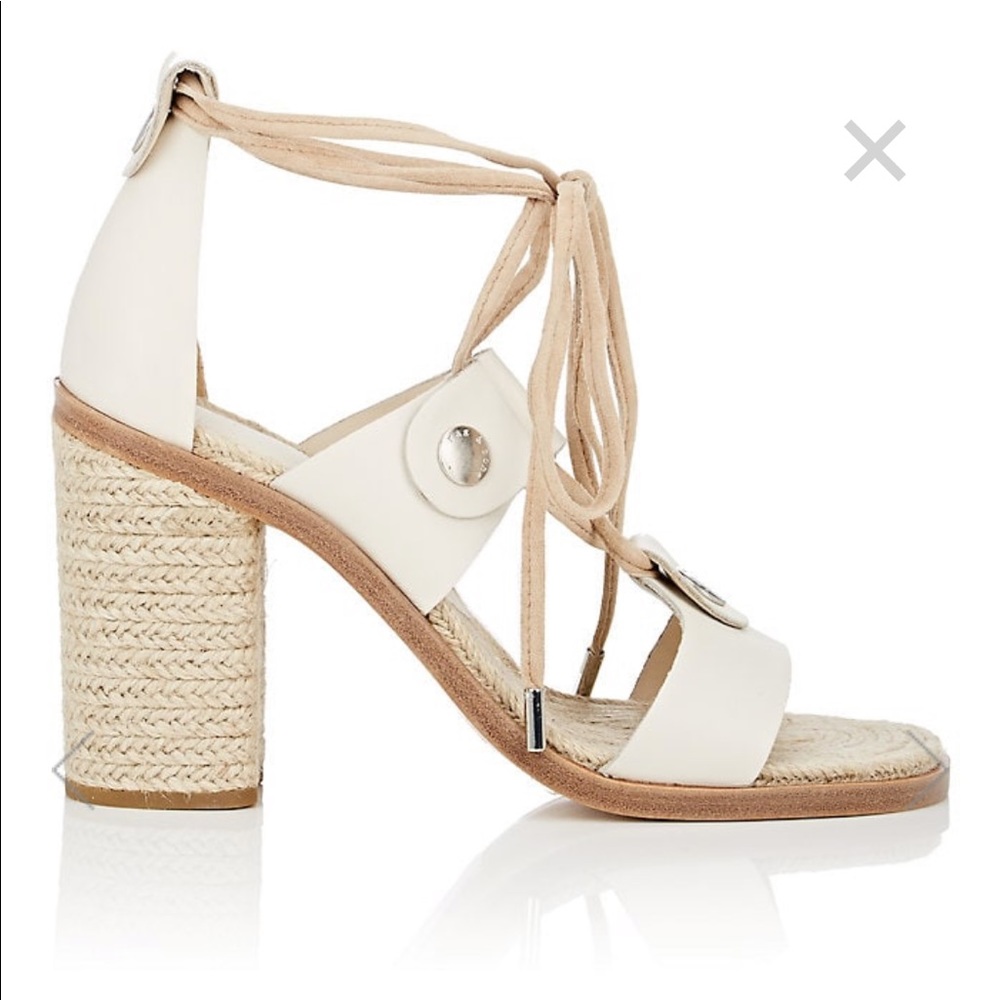 ❌SOLD❌ Rag & Bone Eden Sandal - Picture 2 of 8